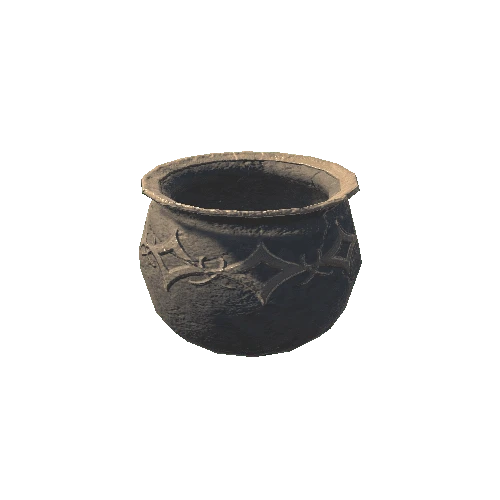 Pottery 1C2 (Water)